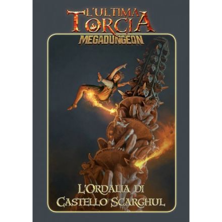 L'ORDALIA DI CASTELLO SCARGHUL