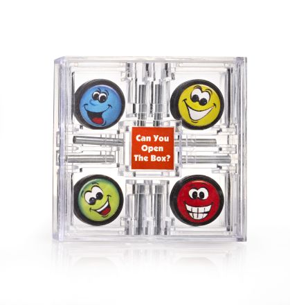 ROMPICAPO FREE YOUR EMOTICONS