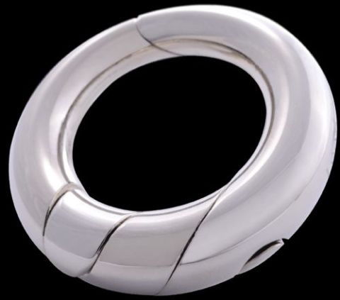 ROMPICAPO HUZZLE CAST LOOP