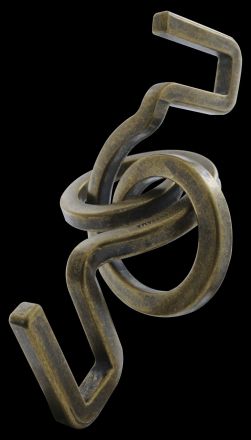 ROMPICAPO HUZZLE CAST HOOK