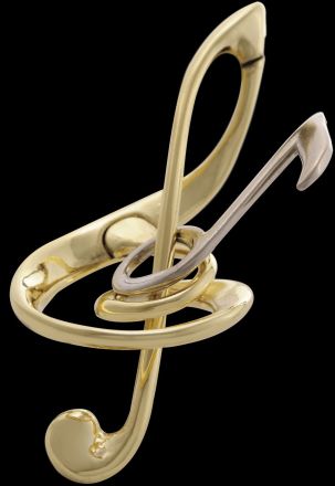 ROMPICAPO HUZZLE CAST HARMONY