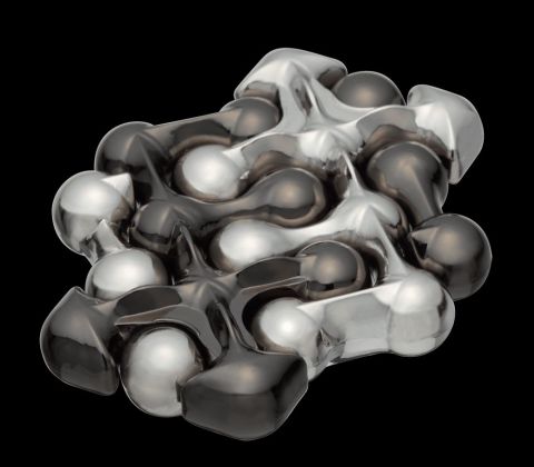 ROMPICAPO HUZZLE CAST DOT