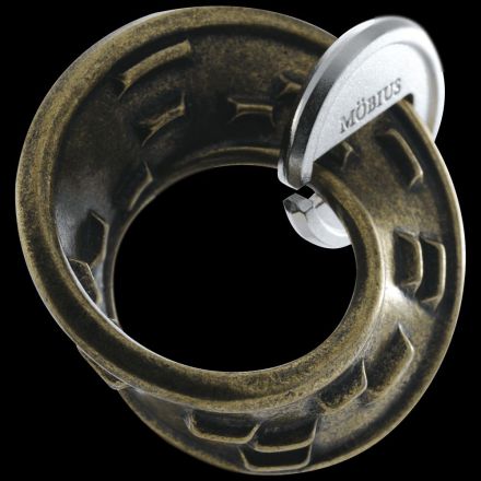 ROMPICAPO HUZZLE CAST MOBIUS