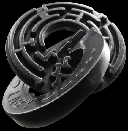 ROMPICAPO HUZZLE CAST LABY