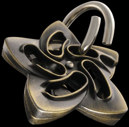 ROMPICAPO HUZZLE CAST HELIX