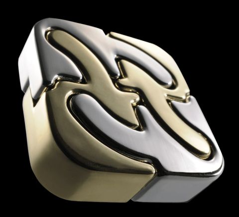 ROMPICAPO HUZZLE CAST SQUARE