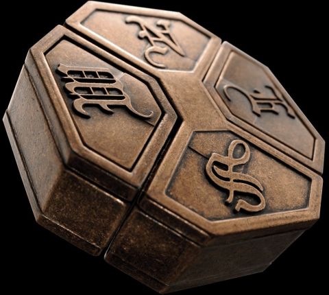 ROMPICAPO HUZZLE CAST NEWS