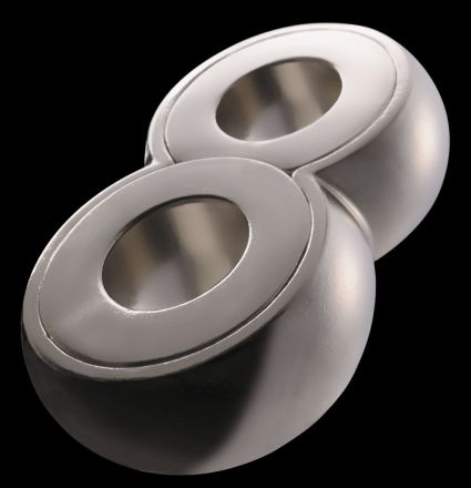 ROMPICAPO HUZZLE CAST INFINITY