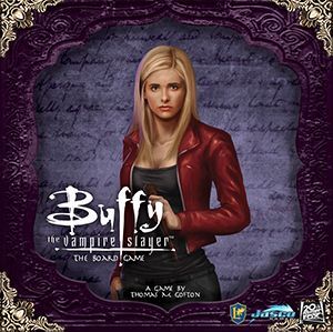BUFFY THE VAMPIRE SLAYER