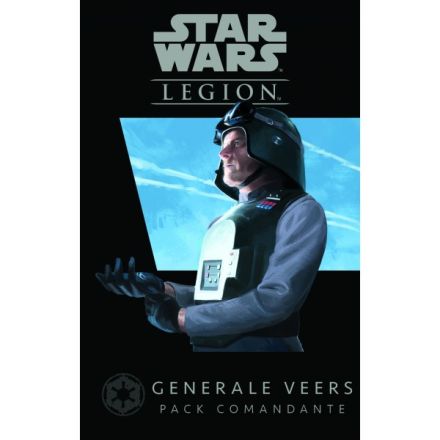 SW LEGION - GENERALE VEERS
