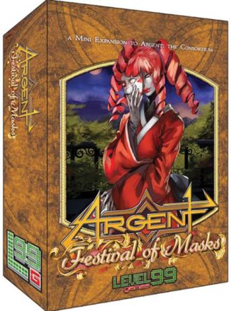 FESTIVAL OF MASKS