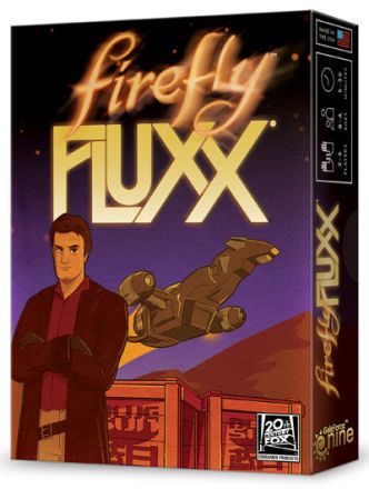 FIREFLY FLUXX