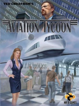 AVIATION TYCOON