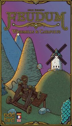 WINDMILLS & CATAPULTS