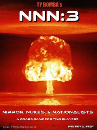 NATO, NUKES & NAZIS 3