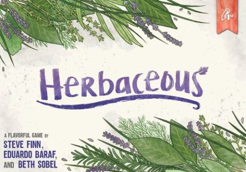 HERBACEOUS