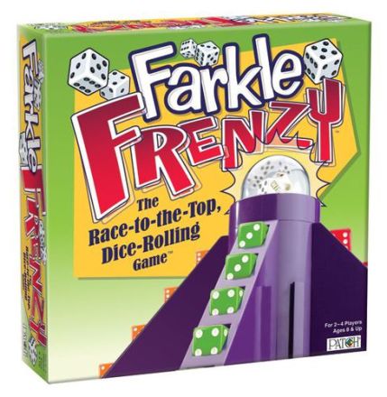FARKLE FRENZY