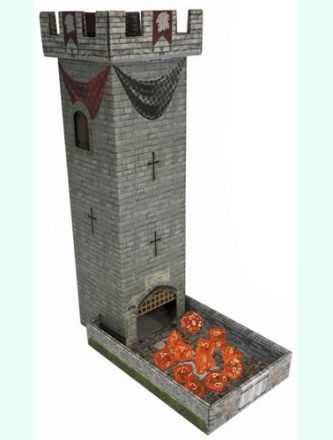 DICE TOWER