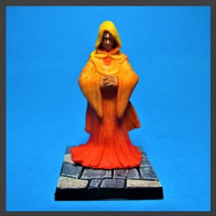 AGLANDA, HERALD OF RAZMIR