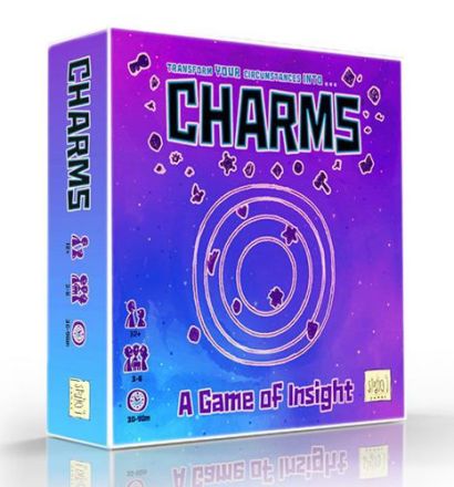 CHARMS: A GAME OF INSIGHT