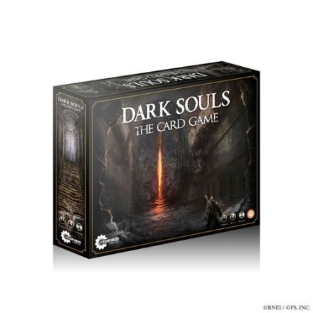 DARK SOULS: THE CARD GAME