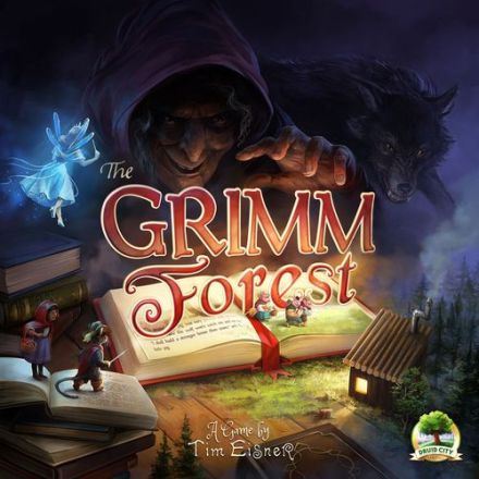 GRIMM FOREST