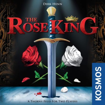 ROSE KING