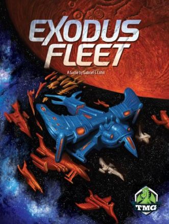 EXODUS FLEET