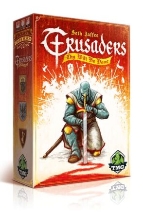 CRUSADERS