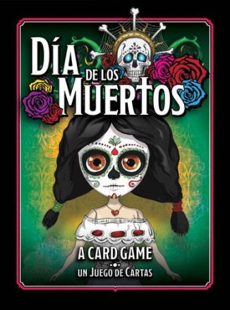DIA DE LOS MUERTOS DELUXE