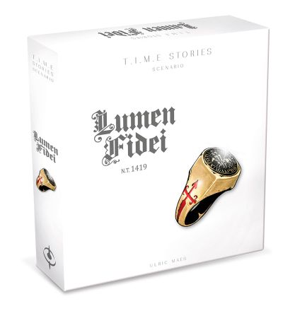 LUMEN FIDEI