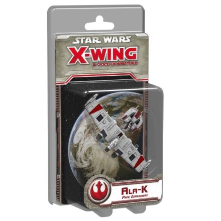 X-WING ALA-K