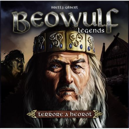 BEOWULF - TERRORE A HEOROT