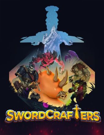 SWORDCRAFTERS