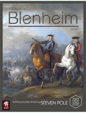 BLENHEIM 1704