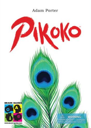 PIKOKO