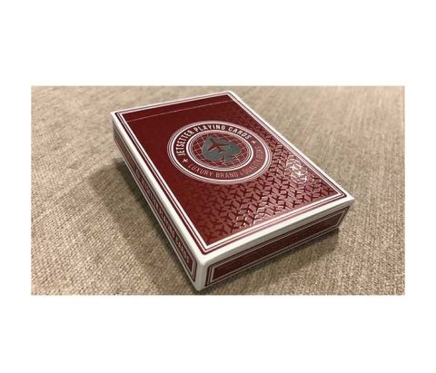 CARTE MAGIA PREMIER ED. RESTRICTED RED