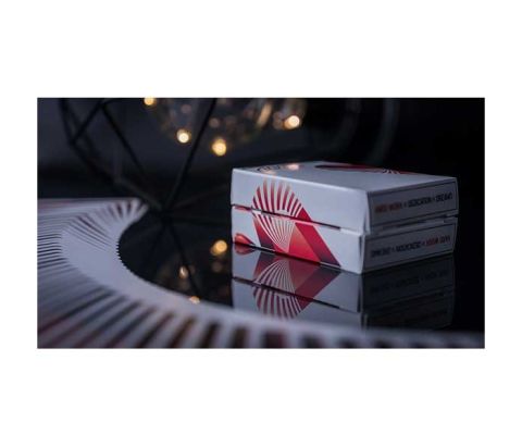 CARTE MAGIA SKYMEMBER PRESENTS BLOOD