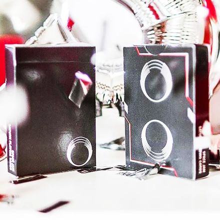 CARTE MAGIA SATURN HYPERSPACE