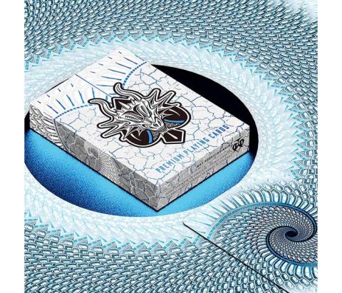 CARTE MAGIA DRACONIAN WIGHT