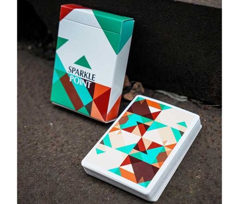 CARTE MAGIA SPARKLE POINT