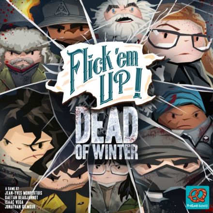 FLICK THEM UP: DEAD OF WINTER