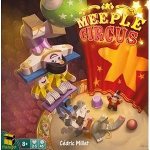 MEEPLE CIRCUS
