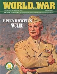 WORLD AT WAR 60: EISENHOWER'S WAR