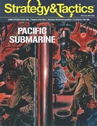 S&T 311: PACIFIC SUBMARINE