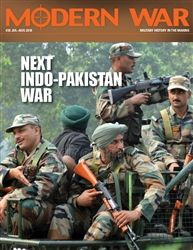 MW 36 - NEXT INDO-PAKISTAN WAR