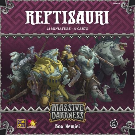 REPTISAURI