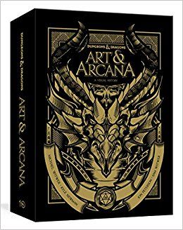 ART AND ARCANA - SPECIAL EDITION