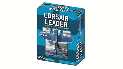 CORSAIR LEADER