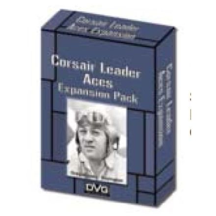 CORSAIR LEADER ACES EXPANSION